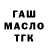 Дистиллят ТГК THC oil God Godov